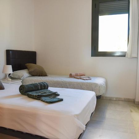 Atico En Mar De Nerja Apartamento Exterior foto