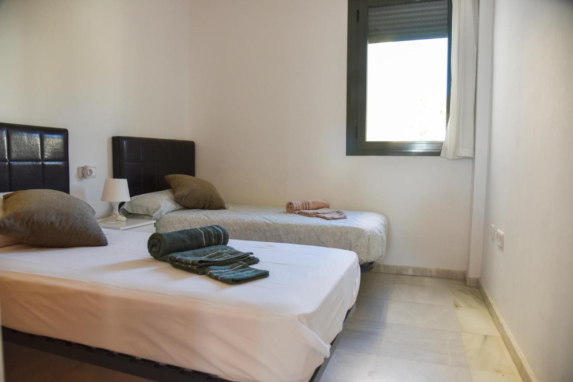 Atico En Mar De Nerja Apartamento Exterior foto
