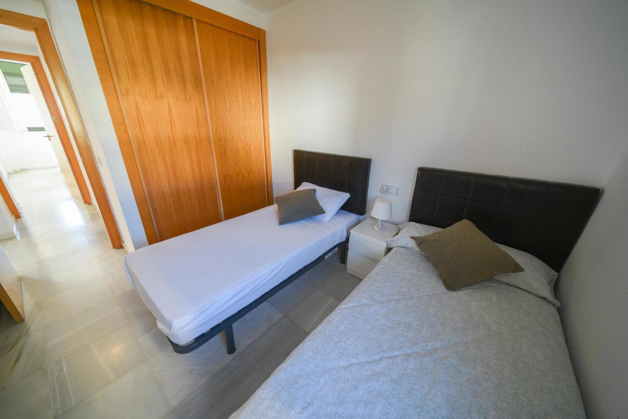 Atico En Mar De Nerja Apartamento Exterior foto