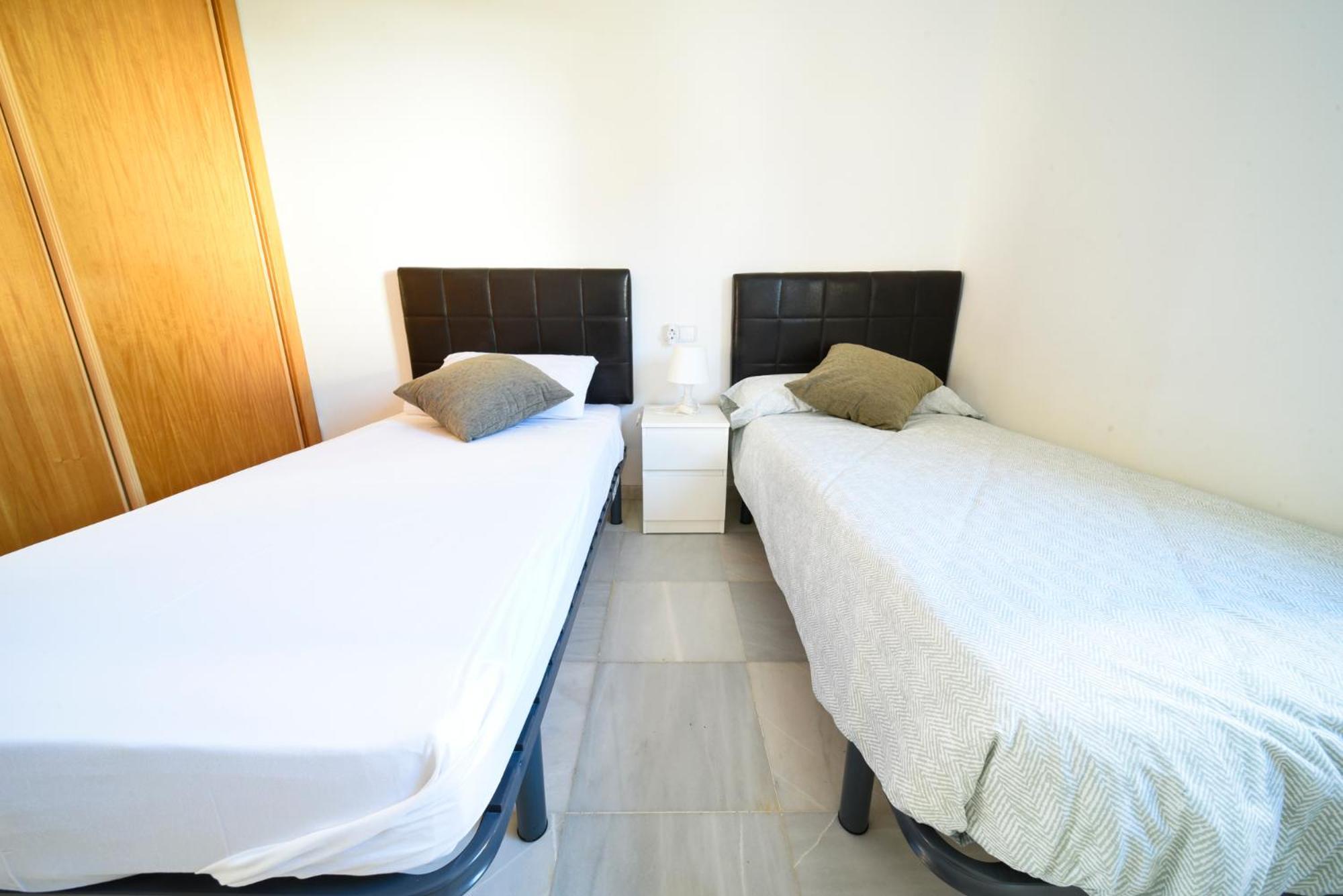 Atico En Mar De Nerja Apartamento Exterior foto