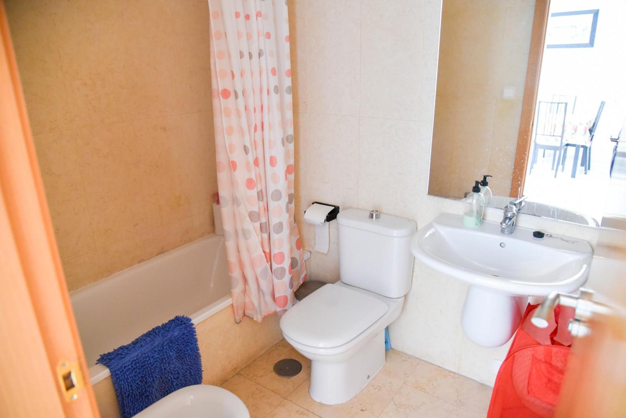 Atico En Mar De Nerja Apartamento Exterior foto