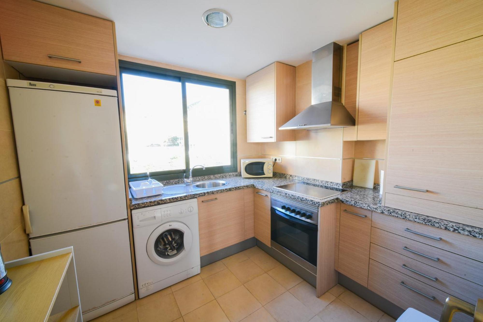 Atico En Mar De Nerja Apartamento Exterior foto