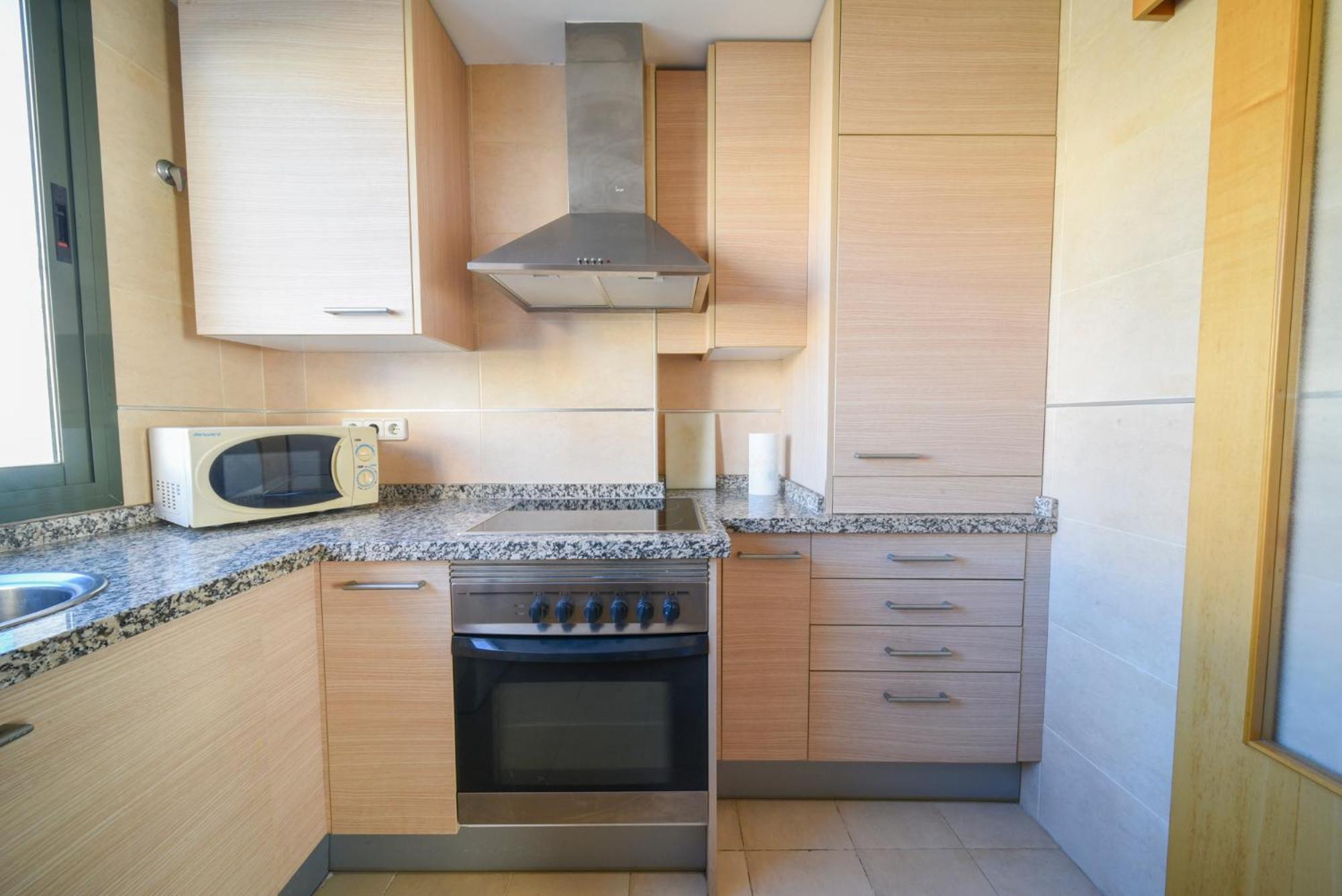Atico En Mar De Nerja Apartamento Exterior foto