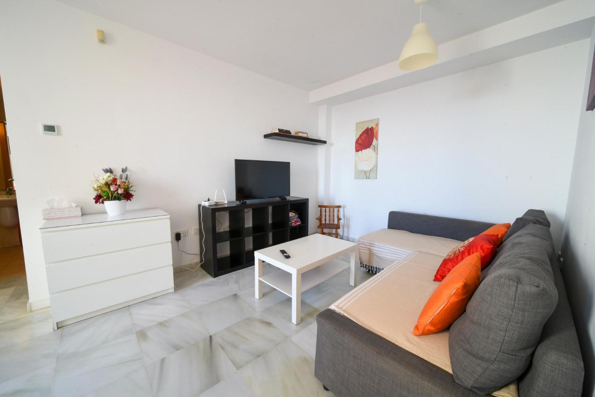 Atico En Mar De Nerja Apartamento Exterior foto